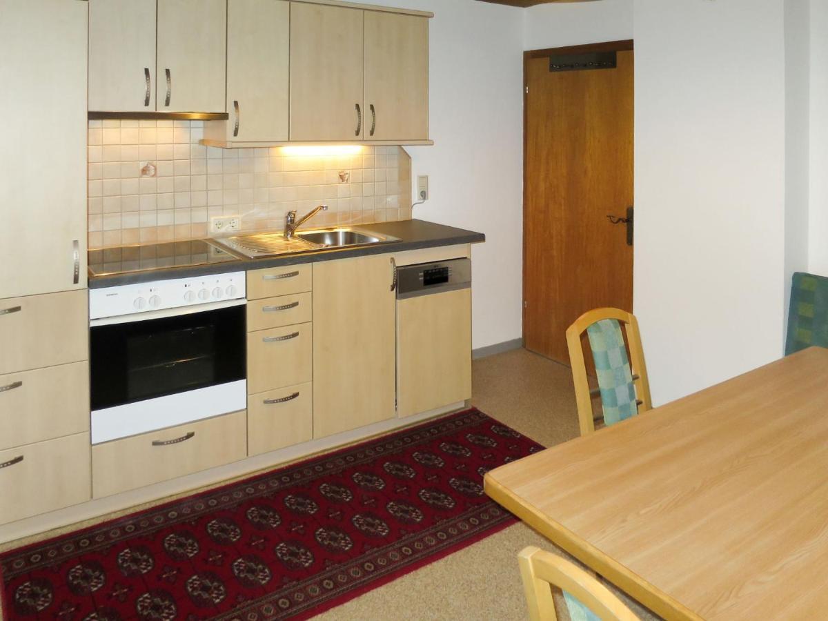 Apartment Waldeck - MHO511 Hippach Buitenkant foto
