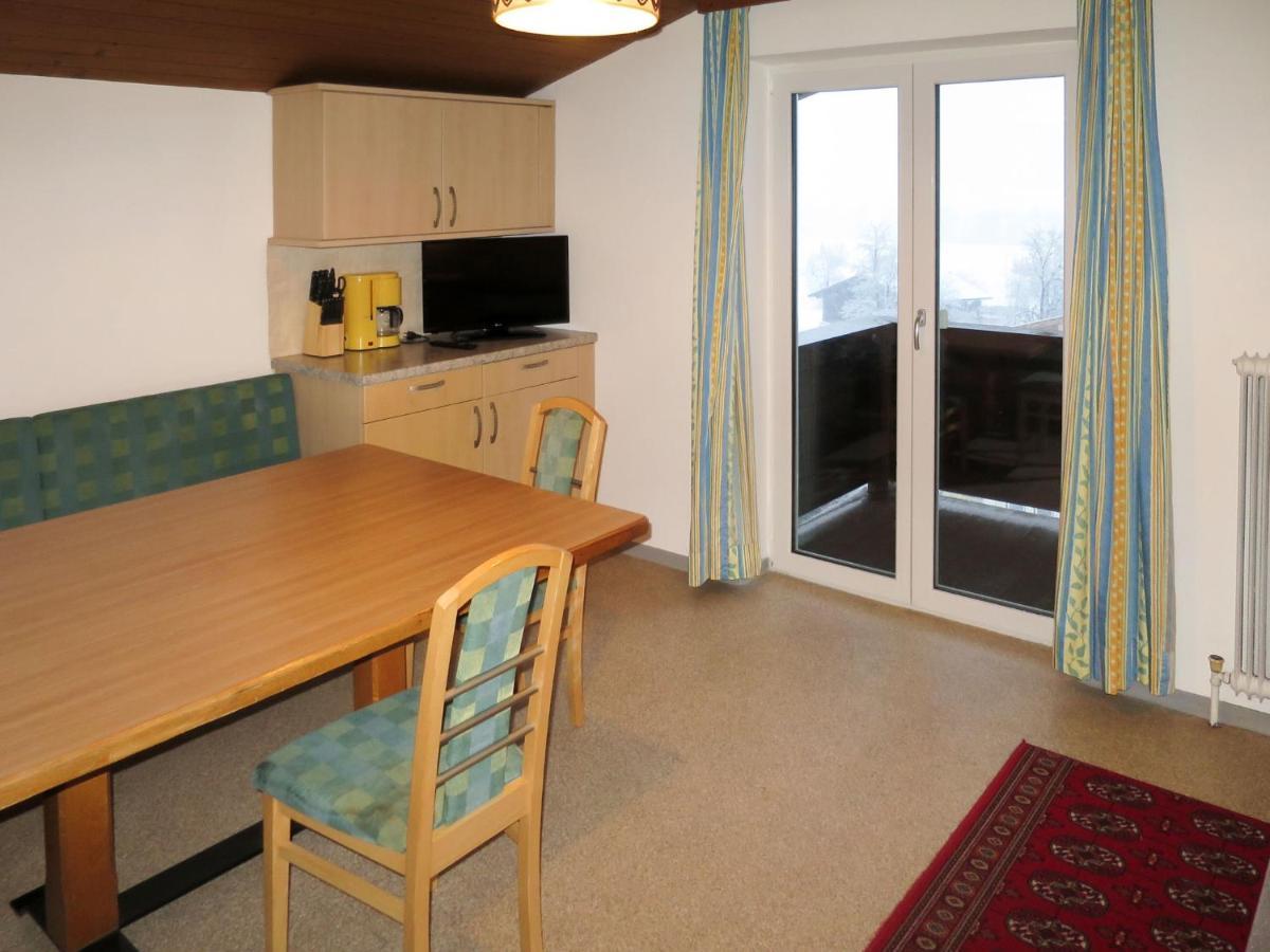 Apartment Waldeck - MHO511 Hippach Buitenkant foto