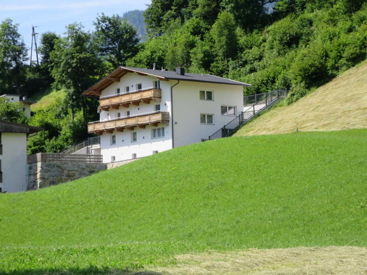 Apartment Waldeck - MHO511 Hippach Buitenkant foto