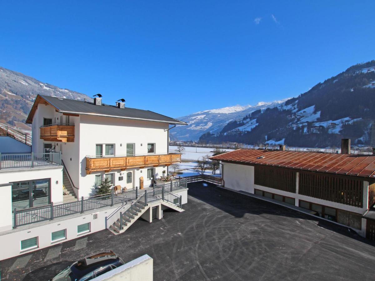 Apartment Waldeck - MHO511 Hippach Buitenkant foto
