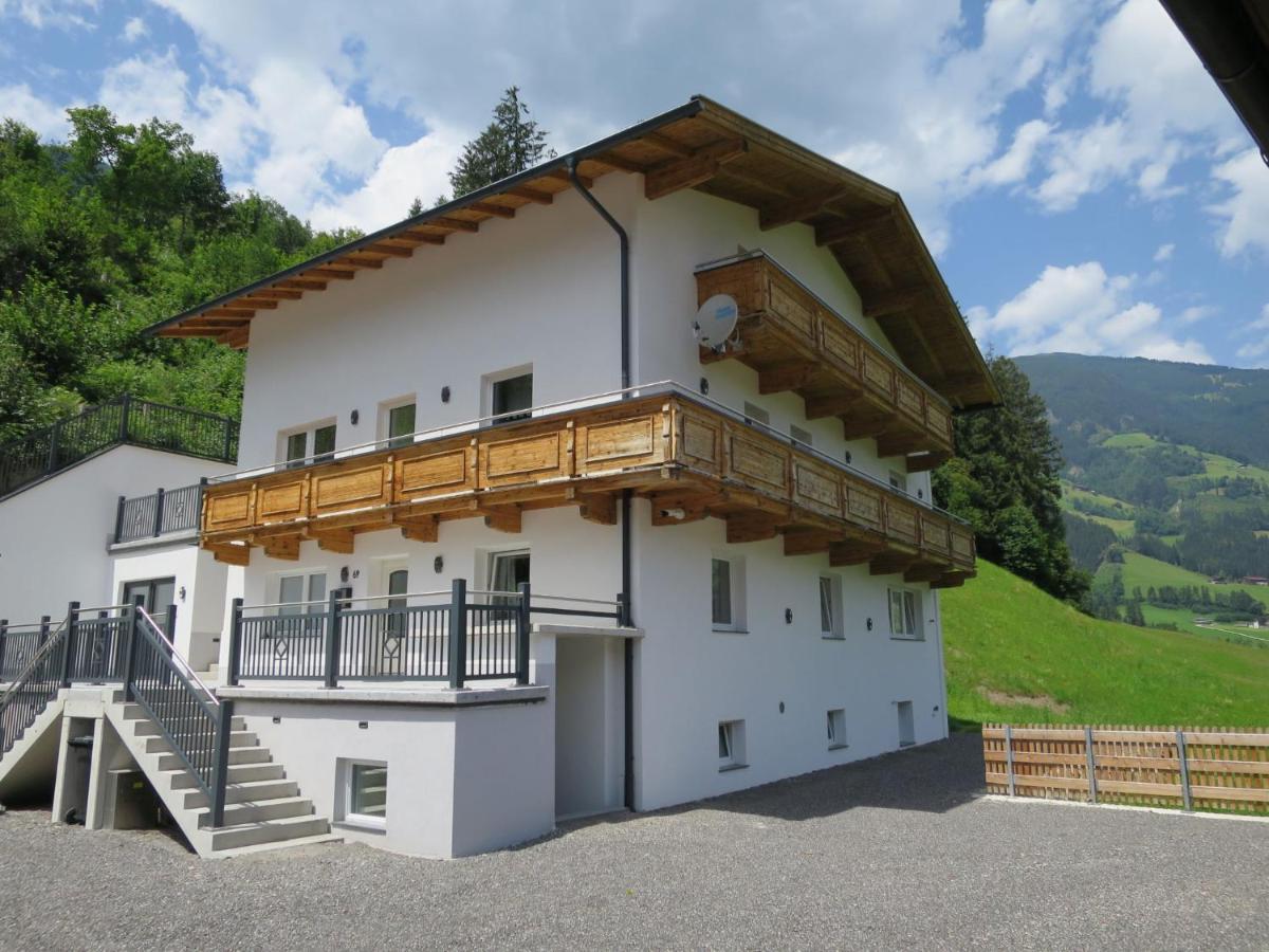 Apartment Waldeck - MHO511 Hippach Buitenkant foto