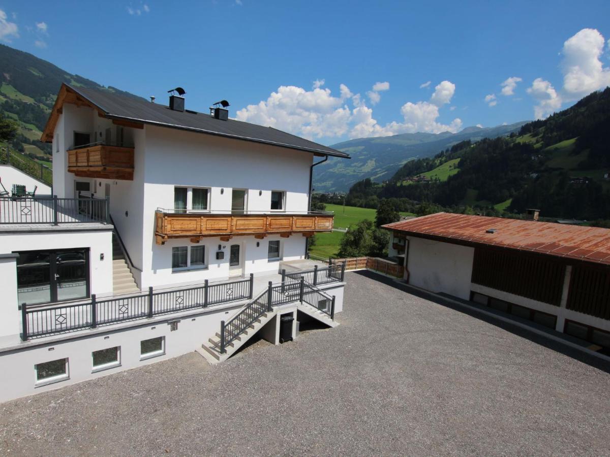 Apartment Waldeck - MHO511 Hippach Buitenkant foto