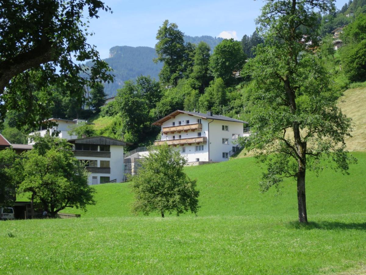 Apartment Waldeck - MHO511 Hippach Buitenkant foto