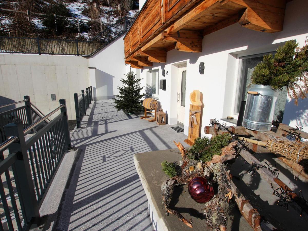 Apartment Waldeck - MHO511 Hippach Buitenkant foto