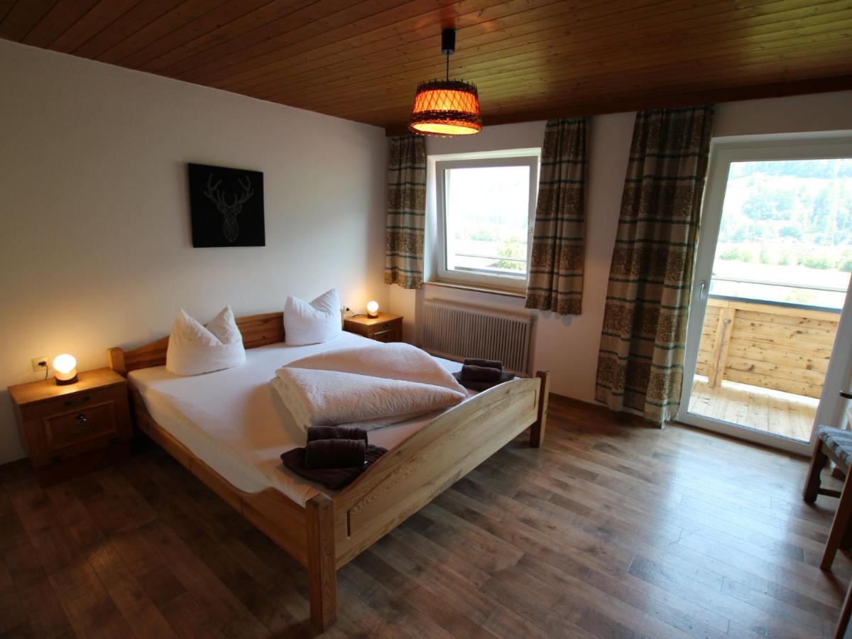 Apartment Waldeck - MHO511 Hippach Buitenkant foto