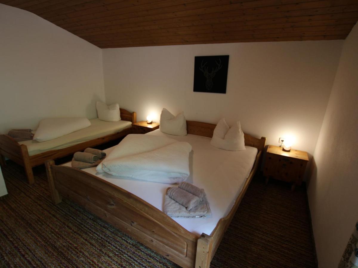 Apartment Waldeck - MHO511 Hippach Buitenkant foto