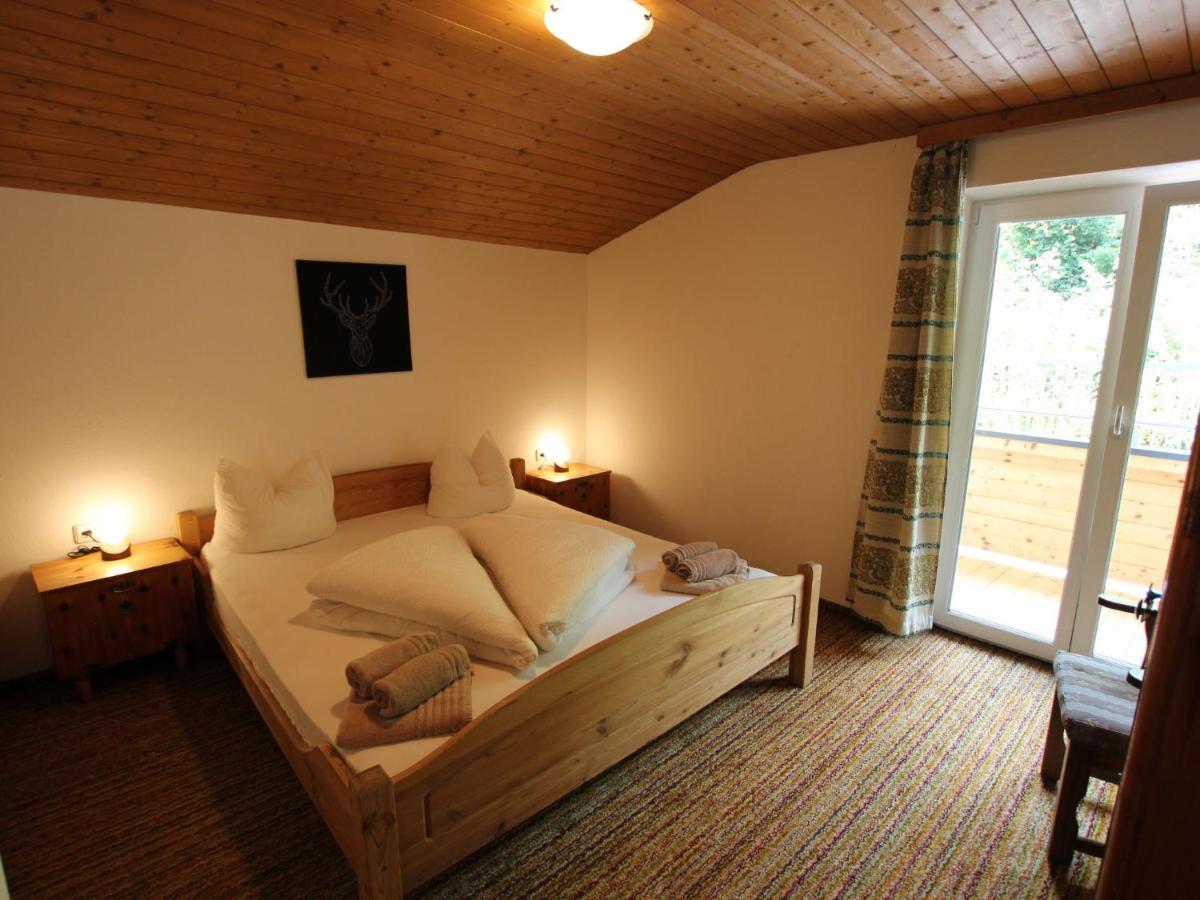 Apartment Waldeck - MHO511 Hippach Buitenkant foto