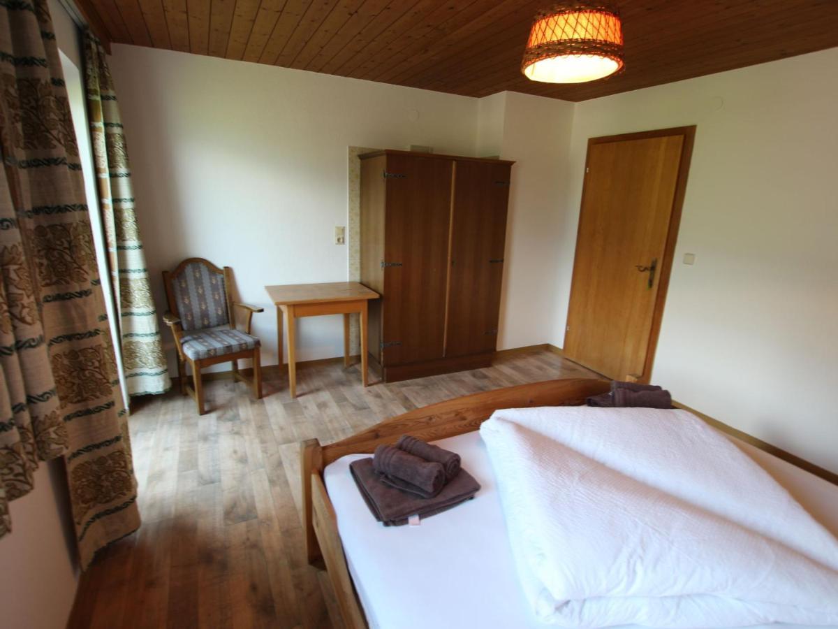 Apartment Waldeck - MHO511 Hippach Buitenkant foto