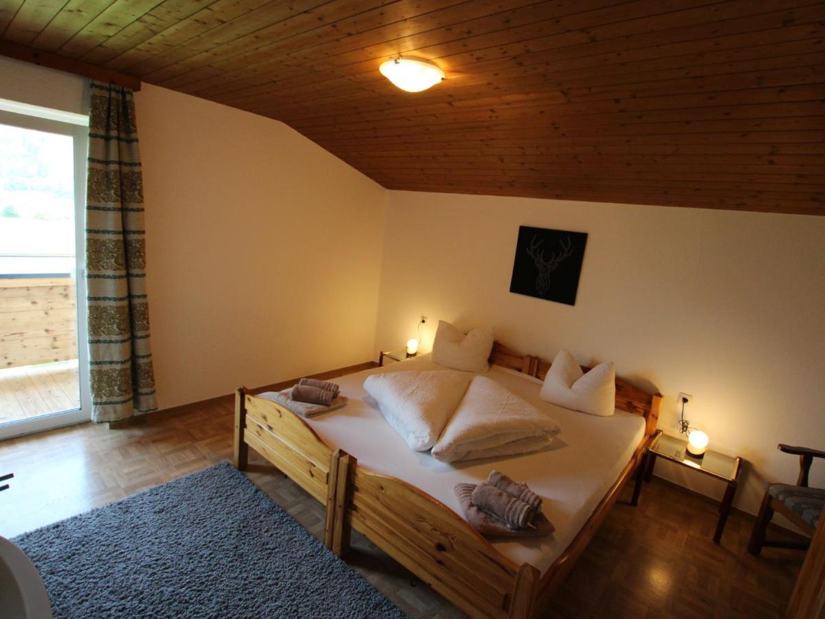 Apartment Waldeck - MHO511 Hippach Buitenkant foto