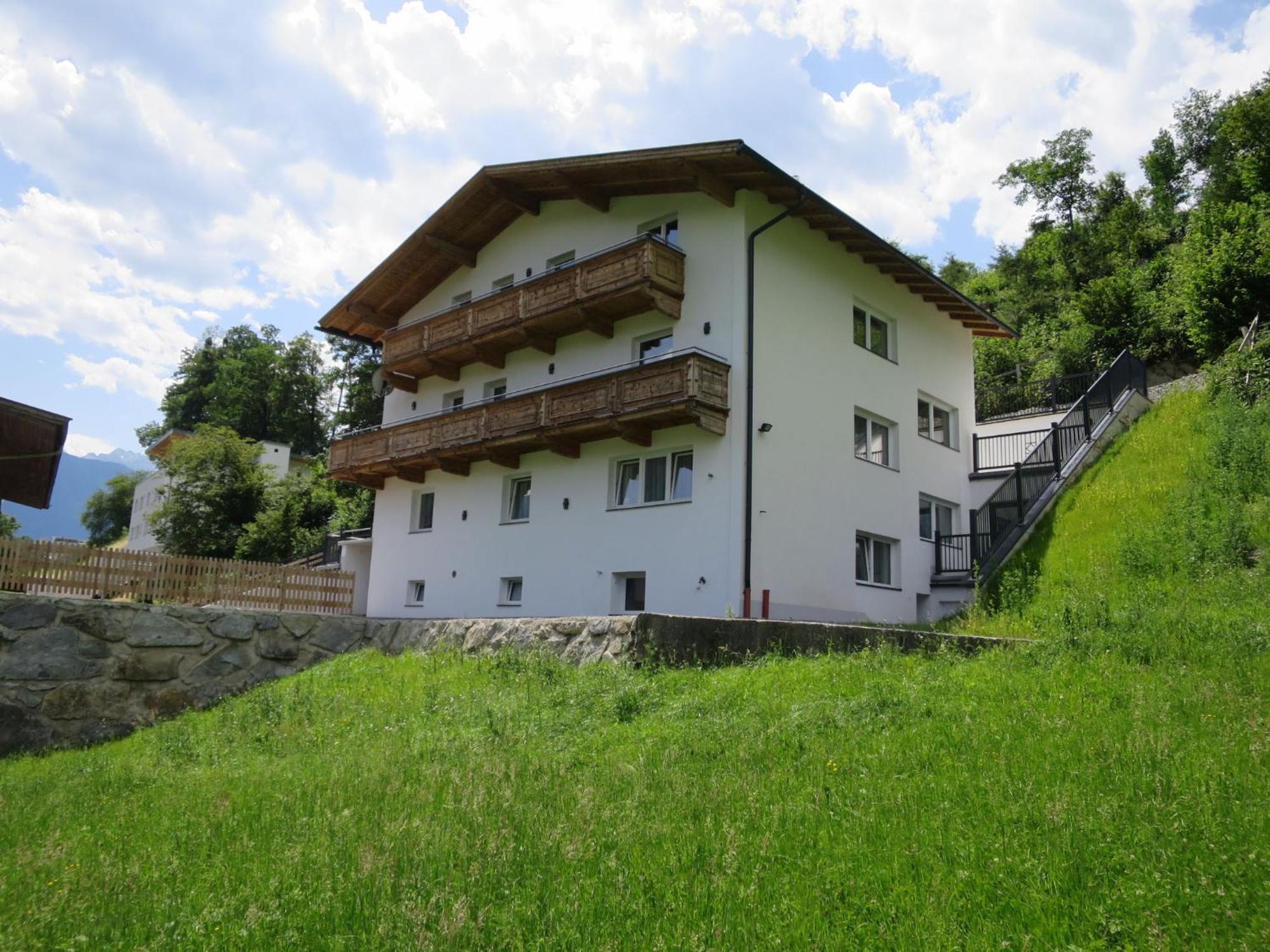 Apartment Waldeck - MHO511 Hippach Buitenkant foto